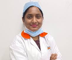 Dr Tejasri Seemakurthi